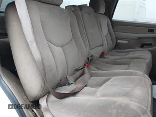 2003 GMC Yukon SLT with VIN 1GKEC13Z33R175358, listed as a IAAI auction lot 41801299 with 269,167 mi miles. Bid and sale history available at carsss.com. Image 8.