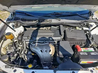 2009 Toyota Camry with VIN 4T1BE46KX9U816967, listed as a Copart auction lot 54517255 with 172,260 mi miles and Clean Title. Bid and sale history available at carsss.com. Image 7.