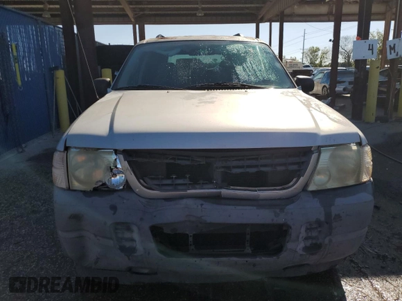 2003 Ford Explorer XLS z VIN 1FMZU62K63UB39457, wystawiony jako Copart lot #49030625 z przebiegiem 217 411 mil mil oraz Szkoda całkowita • Salvage title. Historia ofert i sprzedaży dostępna na DreamBid. Obrazek 5.
