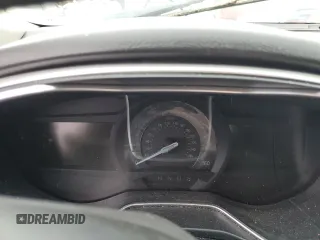 2015 Ford Fusion SE z VIN 1FA6P0H76F5124847, wystawiony jako Copart lot #58311485 z przebiegiem Nie podano mil oraz Tytuł czysty. Historia ofert i sprzedaży dostępna na DreamBid. Obrazek 9.