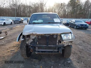 1997 Toyota 4Runner Limited with VIN JT3HN87R2V0070490, listed as a IAAI auction lot 41278541 with 324,994 mi miles. Bid and sale history available at carsss.com. Image 6.