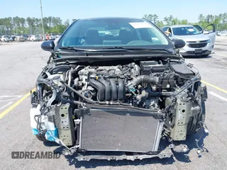 2021 Toyota Corolla LE with VIN 5YFEPMAE9MP191612, listed as a IAAI auction lot 41977110 with 83,639 mi miles and . Bid and sale history available at DreamBid. Image 12.
