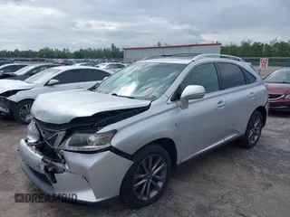 2013 Lexus RX 350 with VIN 2T2BK1BA6DC218952, listed as a IAAI auction lot 40123106 with 147,901 mi miles and . Bid and sale history available at DreamBid. Image 17.