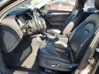 2016 Audi A4 Premium Plus z VIN WAUFFAFL9GN009290, wystawiony jako Copart lot #56243395 z przebiegiem 129 911 mil mil oraz Szkoda całkowita • Salvage title. Historia ofert i sprzedaży dostępna na DreamBid. Obrazek 7.