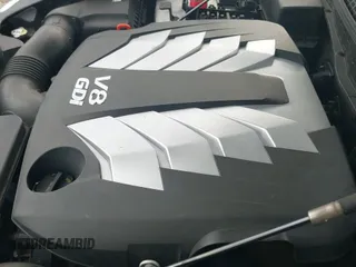 2014 Hyundai Equus Ultimate z VIN KMHGH4JH1EU083971, wystawiony jako IAAI lot #43242212 z przebiegiem 58 716 mil mil oraz . Historia ofert i sprzedaży dostępna na DreamBid. Obrazek 19.