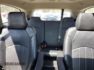 2016 Buick Enclave Leather with VIN 5GAKVBKD5GJ149659, listed as a Copart auction lot 51893065 with 201,585 mi miles and Salvage Title. Bid and sale history available at carsss.com. Image 10.