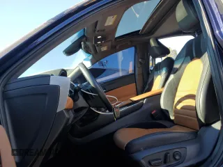 2021 Toyota Avalon Hybrid XSE z VIN 4T1EA1AB6MU010650, wystawiony jako Copart lot #83424894 z przebiegiem 37 294 mil mil oraz Szkoda całkowita • Salvage title. Historia ofert i sprzedaży dostępna na DreamBid. Obrazek 7.