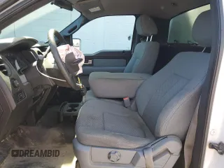2014 Ford F-150 XL z VIN 1FTMF1EM3EKD42720, wystawiony jako Copart lot #51316405 z przebiegiem 227 094 mil mil oraz Szkoda całkowita • Salvage title. Historia ofert i sprzedaży dostępna na DreamBid. Obrazek 7.