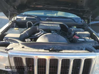 2010 Jeep Commander Sport с VIN 1J4RH4GK9AC108108, выставлен на аукционе Copart как лот 87322074 с пробегом 196 938 миль миль и Списание • Salvage title. История ставок и продаж доступна на DreamBid. Изображение 12.