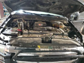 2005 Ford F-250 XL z VIN 1FTSX215X5EC77078, wystawiony jako Copart lot #43206515 z przebiegiem 174 764 mil mil oraz Szkoda całkowita • Salvage title. Historia ofert i sprzedaży dostępna na DreamBid. Obrazek 11.