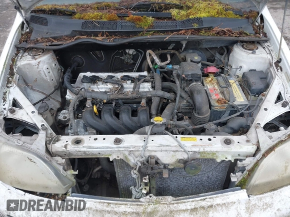2000 Toyota ECHO with VIN JTDAT1230Y0060235, listed as a IAAI auction lot 42147716 with 302,978 mi miles and . Bid and sale history available at DreamBid. Image 10.