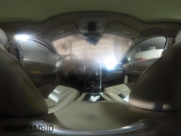2016 Volvo XC60 T5 Drive-E Premier with VIN YV440MDK1G2843205, listed as a IAAI auction lot 41974484 with 135,448 mi miles and . Bid and sale history available at DreamBid. Image 18.
