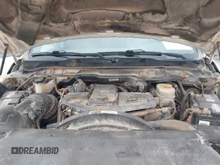 2017 Ram 2500 Tradesman with VIN 3C6UR5CL1HG502864, listed as a IAAI auction lot 41894907 with 164,677 mi miles and . Bid and sale history available at DreamBid. Image 10.