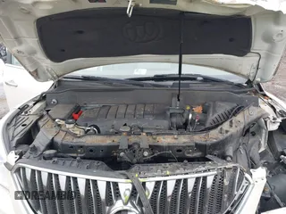 2014 Buick Enclave Premium with VIN 5GAKVCKD9EJ139266, listed as a IAAI auction lot 41675177 with 69,369 mi miles and . Bid and sale history available at DreamBid. Image 10.