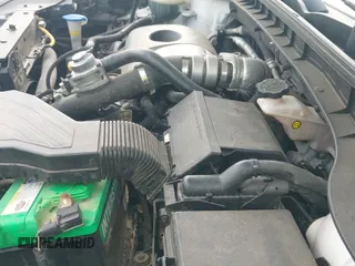 2016 Hyundai Tucson Sport with VIN KM8J33A22GU242249, listed as a IAAI auction lot 43444641 with 117,553 mi miles and . Bid and sale history available at DreamBid. Image 18.