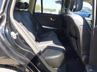 2014 Mercedes-Benz GLK with VIN WDCGG5HB4EG258902, listed as a IAAI auction lot 42036971 with 196,516 mi miles. Bid and sale history available at carsss.com. Image 8.