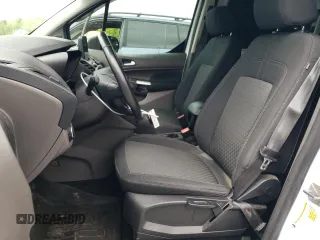 2019 Ford Transit Connect XLT с VIN NM0LS7F25K1419674, выставлен на аукционе Copart как лот 56969775 с пробегом 30 674 миль миль и Списание • Salvage title. История ставок и продаж доступна на DreamBid. Изображение 7.