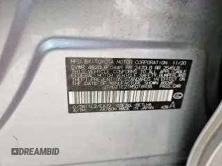 2021 Lexus IS 350 F Sport с VIN JTHGZ1E21M5018938, выставлен на аукционе Copart как лот 60145925 с пробегом 44 364 миль миль и Списание • Salvage title. История ставок и продаж доступна на DreamBid. Изображение 12.