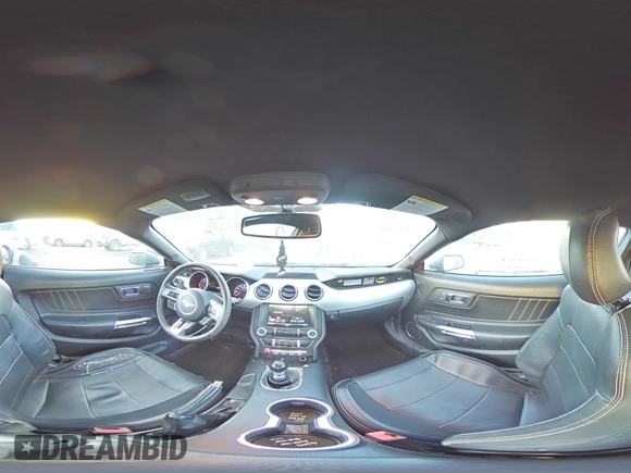 2015 Ford Mustang EcoBoost с VIN 1FA6P8TH8F5363301, выставлен на аукционе Copart как лот 75266024 с пробегом 165 987 миль миль и Списание • Salvage title. История ставок и продаж доступна на DreamBid. Изображение 13.