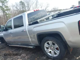 2014 GMC Sierra 1500 SLT with VIN 3GTU2VEC5EG550650, listed as a IAAI auction lot 41780291 with 269,500 mi miles and . Bid and sale history available at DreamBid. Image 14.