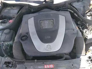 2006 Mercedes-Benz C 230 Sport with VIN WDBRF52H66A859343, listed as a IAAI auction lot 42010021 with 88,815 mi miles and . Bid and sale history available at carsss.com. Image 10.