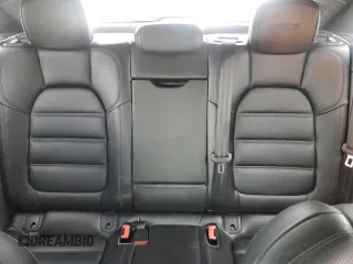 2018 Porsche Macan GTS z VIN WP1AG2A5XJLB62156, wystawiony jako Copart lot #55142585 z przebiegiem 71 418 mil mil oraz Szkoda całkowita • Salvage title. Historia ofert i sprzedaży dostępna na DreamBid. Obrazek 10.