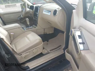 2007 Ford Explorer Sport Trac Limited z VIN 1FMEU33897UA05807, wystawiony jako IAAI lot #42451557 z przebiegiem 181 789 mil mil oraz . Historia ofert i sprzedaży dostępna na DreamBid. Obrazek 5.