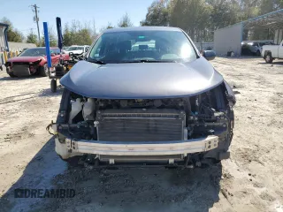 2019 Honda CR-V LX with VIN 2HKRW6H32KH211682, listed as a Copart auction lot 48487605 with 217,414 mi miles and Non Repairable. Bid and sale history available at DreamBid. Image 5.