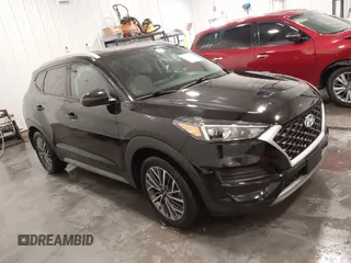 2019 Hyundai Tucson Limited с VIN KM8J3CAL0KU874569, выставлен на аукционе IAAI как лот 42341245 с пробегом 62 120 миль миль и . История ставок и продаж доступна на DreamBid. Изображение 1.