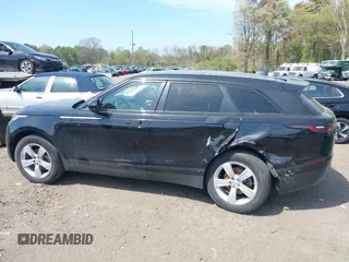 2020 Land Rover Range Rover Velar S с VIN SALYB2EX8LA265495, выставлен на аукционе IAAI как лот 42175928 с пробегом 74 840 миль миль и . История ставок и продаж доступна на DreamBid. Изображение 14.