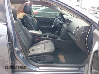 2012 Nissan Maxima SV z VIN 1N4AA5AP4CC823971, wystawiony jako IAAI lot #42021411 z przebiegiem 128 118 mil mil oraz . Historia ofert i sprzedaży dostępna na DreamBid. Obrazek 5.