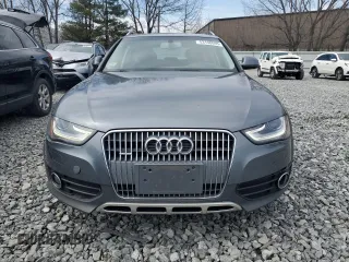 2013 Audi allroad Premium Plus with VIN WA1UFAFLXDA172845, listed as a Copart auction lot 53190695 with 76,157 mi miles and Clean Title. Bid and sale history available at carsss.com. Image 5.