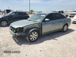 2006 Ford Five Hundred SEL with VIN 1FAHP24156G169689, listed as a Copart auction lot 71035144 with 107,486 mi miles and Salvage Title. Bid and sale history available at carsss.com. Image 1.