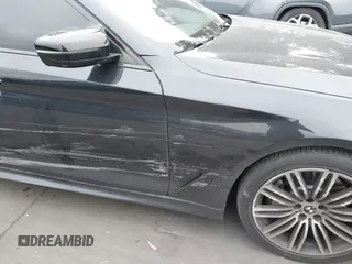 2019 BMW 5 Series 540i with VIN WBAJE5C56KG919292, listed as a IAAI auction lot 42346538 with 76,104 mi miles and . Bid and sale history available at DreamBid. Image 6.