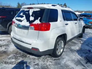 2010 GMC Terrain SLT-1 z VIN 2CTFLGEW8A6404183, wystawiony jako IAAI lot #41584722 z przebiegiem 165 619 mil mil oraz . Historia ofert i sprzedaży dostępna na DreamBid. Obrazek 4.