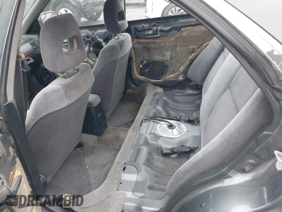 1994 Acura Integra with VIN JH4DB7643RS014893, listed as a IAAI auction lot 42442961 with 174,520 mi miles and . Bid and sale history available at DreamBid. Image 8.