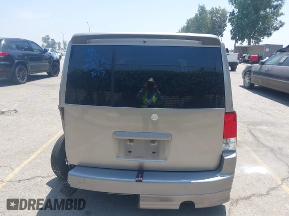 2006 Scion xB z VIN JTLKT324064103023, wystawiony jako IAAI lot #42463759 z przebiegiem Nie podano mil oraz . Historia ofert i sprzedaży dostępna na DreamBid. Obrazek 15.