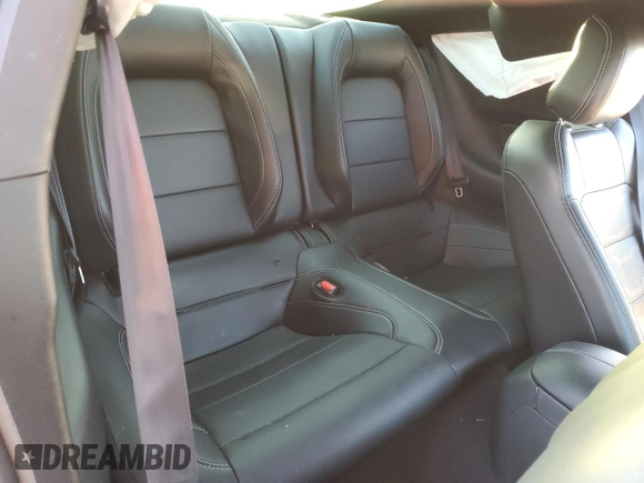 2022 Ford Mustang GT with VIN 1FA6P8CF9N5142884, listed as a Copart auction lot 51942165 with 19,694 mi miles and Salvage title. Bid and sale history available at DreamBid. Image 10.
