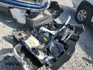 2021 Ford Escape S with VIN 1FMCU9F69MUB33240, listed as a Copart auction lot 61402505 with 47,041 mi miles and Salvage title. Bid and sale history available at DreamBid. Image 12.