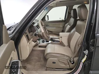 2008 Jeep Liberty Limited with VIN 1J8GN58K68W158301, listed as a Copart auction lot 49915215 with 325,021 mi miles and Clean title. Bid and sale history available at DreamBid. Image 7.