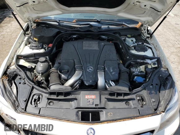 2014 Mercedes-Benz CLS-Class CLS 550 with VIN WDDLJ7DB0EA112089, listed as a Copart auction lot 60256514 with 109,974 mi miles and Salvage Title. Bid and sale history available at carsss.com. Image 12.