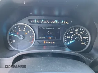 2018 Ford F-150 XL with VIN 1FTEX1EP5JKF37918, listed as a IAAI auction lot 42774232 with 91,917 mi miles and . Bid and sale history available at DreamBid. Image 2.