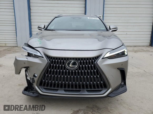 2024 Lexus NX 350 Luxury z VIN 2T2HGCEZ9RC040566, wystawiony jako Copart lot #89051335 z przebiegiem 18 363 mil mil oraz Czysty tytuł • Clean title. Historia ofert i sprzedaży dostępna na DreamBid. Obrazek 5.