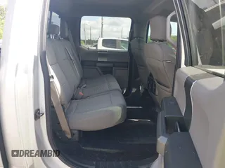2016 Ford F-150 XL with VIN 1FTEW1CG6GKE70101, listed as a IAAI auction lot 42122709 with 59,267 mi miles and . Bid and sale history available at carsss.com. Image 8.