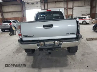 2009 Toyota Tacoma with VIN 5TEUU42N39Z608517, listed as a IAAI auction lot 42023414 with 162,133 mi miles. Bid and sale history available at carsss.com. Image 15.