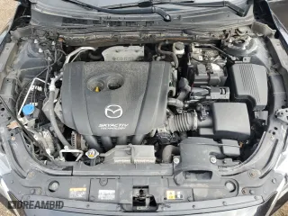 2016 Mazda Mazda6 i Grand Touring with VIN JM1GJ1W57G1425790, listed as a Copart auction lot 53271245 with 223,943 mi miles and Clean Title. Bid and sale history available at carsss.com. Image 11.