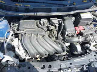 2017 Nissan Versa SL with VIN 3N1CN7AP3HL854047, listed as a IAAI auction lot 41934425 with 144,806 mi miles and . Bid and sale history available at DreamBid. Image 10.