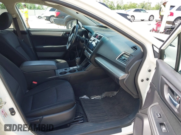 2015 Subaru Outback Premium с VIN 4S4BSBCC9F3236606, выставлен на аукционе IAAI как лот 42083270 с пробегом 125 126 миль миль и . История ставок и продаж доступна на DreamBid. Изображение 5.