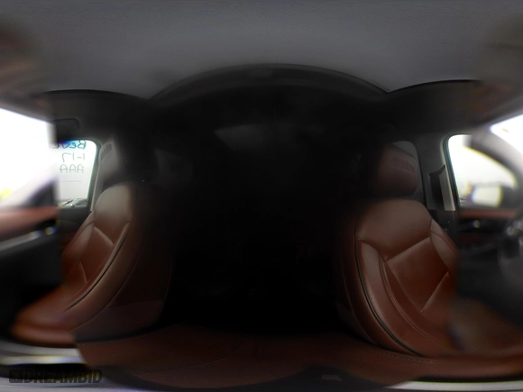 2018 Chevrolet Traverse High Country with VIN 1GNEVKKW6JJ195092, listed as a IAAI auction lot 41650118 with 92,021 mi miles. Bid and sale history available at carsss.com. Image 18.
