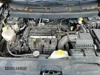 2018 Dodge Journey SXT с VIN 3C4PDCBB4JT319599, выставлен на аукционе Copart как лот 53822185 с пробегом 122 680 миль миль и Списание • Salvage title. История ставок и продаж доступна на DreamBid. Изображение 14.
